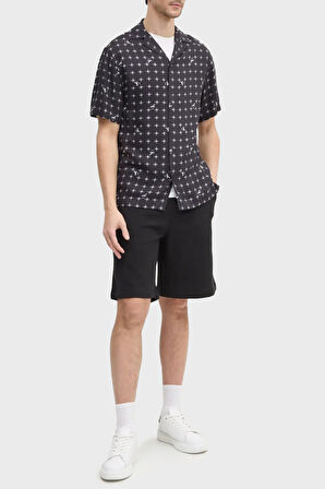 Calvin Klein Erkek Gömlek KM0KM01148 0GO