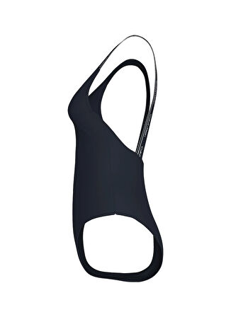 Calvin Klein Lacivert Kadın Mayo KW0KW02422CEF