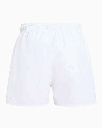 Calvin Klein Drawstring Logo Yazılı Deniz Şort