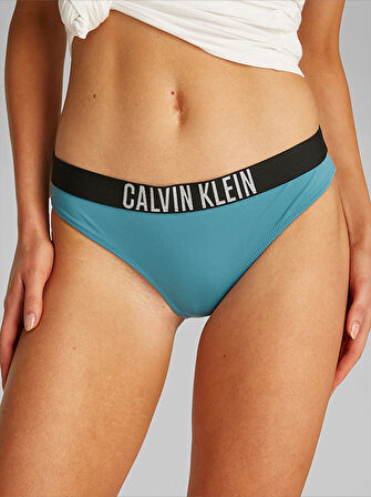 Calvin Klein BIKINI Kadın  Mayo KW0KW02856-CJ6