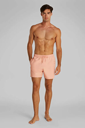 Calvin Klein Erkek Şort-KM0KM01166PINK