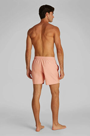 Calvin Klein Erkek Şort-KM0KM01166PINK