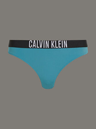 Calvin Klein BIKINI Kadın  Mayo KW0KW02856-CJ6