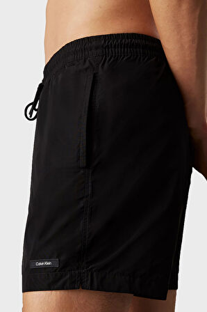Calvin Klein Erkek Mayo Short KM0KM01111 BEH