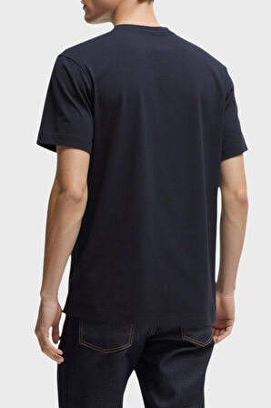 Calvin Klein Erkek T Shirt KM0KM01138 CEF