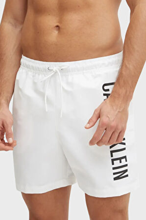 Calvin Klein Erkek Mayo Short KM0KM01092 YCD