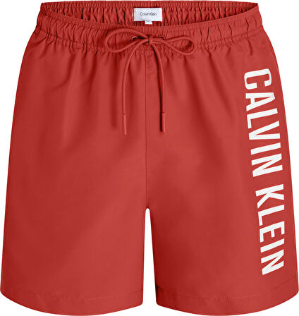 CALVIN KLEIN MEDIUM DRAWSTRING Deniz Şortu