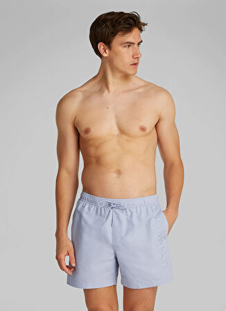 Calvin Klein Şort Mayo