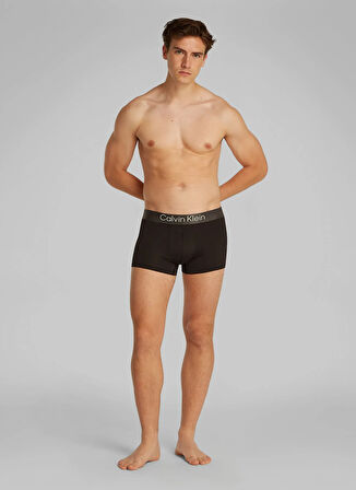Calvin Klein Çok Renkli Erkek Boxer LV00NB4269VSA