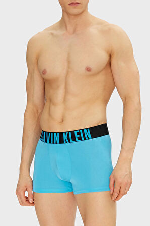 Calvin Klein Erkek Boxer 000NB3775A VVK