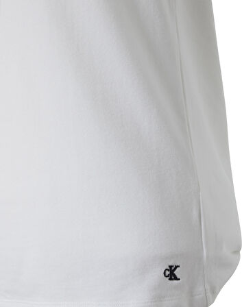 CALVIN KLEIN TANK 3PK Atlet