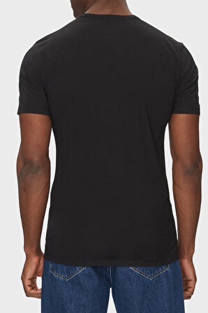 Calvin Klein Erkek T Shirt LV00NB4185 UB1
