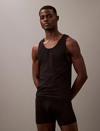 CALVIN KLEIN TANK 3PK Atlet