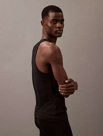 CALVIN KLEIN TANK 3PK Atlet