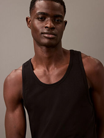 CALVIN KLEIN TANK 3PK Atlet