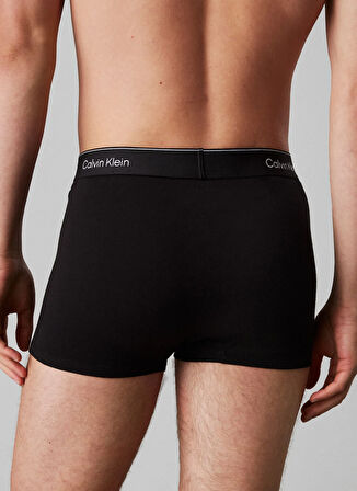 Calvin Klein Siyah Erkek Boxer LV00NB4286TM6