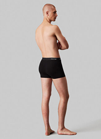 Calvin Klein Siyah Erkek Boxer LV00NB4286TM6