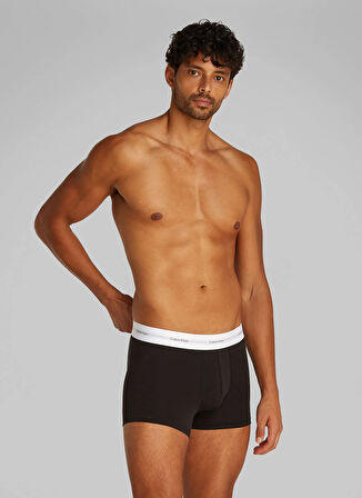 Calvin Klein Siyah Erkek Boxer LV00NB4263A09