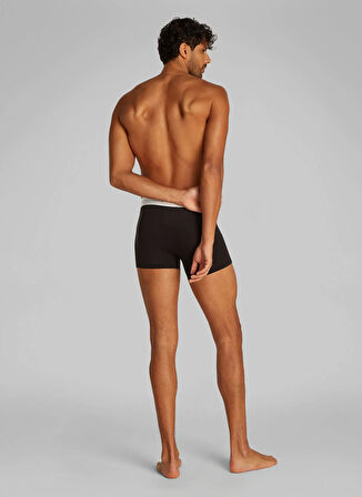 Calvin Klein Siyah Erkek Boxer LV00NB4263A09