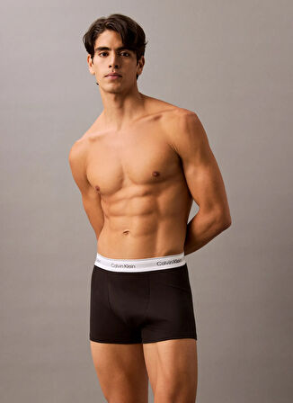 Calvin Klein Siyah Erkek Boxer LV00NB4286UB1