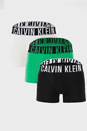 Calvin Klein Erkek Boxer 000NB3608A VVP