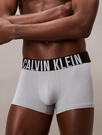 CALVIN KLEIN LOW RISE TRUNK 3PK Boxer