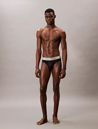 CALVIN KLEIN HIP BRIEF 3PK Boxer