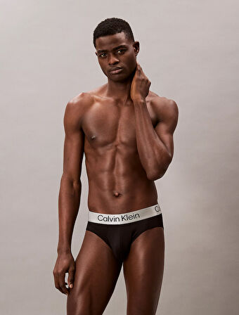 CALVIN KLEIN HIP BRIEF 3PK Boxer