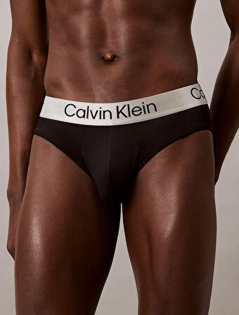 CALVIN KLEIN HIP BRIEF 3PK Boxer