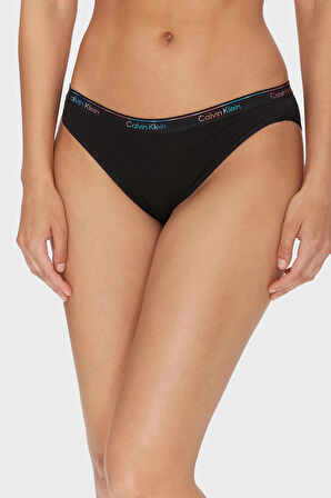 Calvin Klein Bayan Külot LV00QD5323 WBT