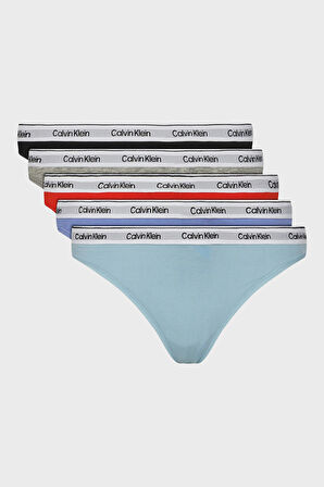 Calvin Klein Bayan Külot 000QD5221E W9V