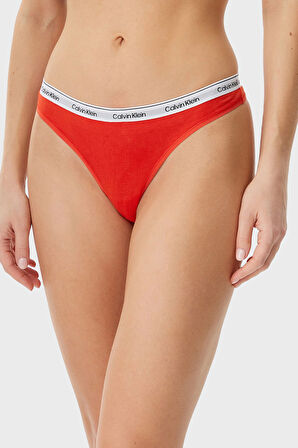 Calvin Klein Bayan Külot 000QD5221E W9V