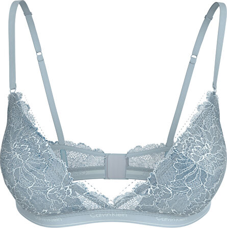 CALVIN KLEIN LIGHTLY LINED TRIANGLE Sütyen