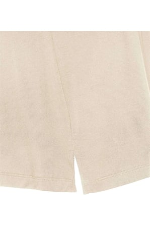 MODAL SHORT, 101 Krem Kadın Şort