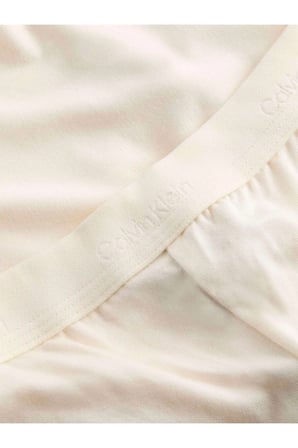 MODAL SHORT, 101 Krem Kadın Şort