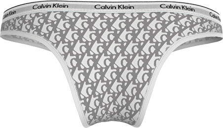 CALVIN KLEIN BRAZILIAN Külot