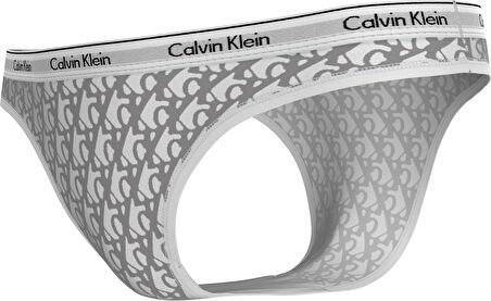 CALVIN KLEIN BRAZILIAN Külot