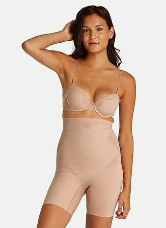 Calvin Klein Ten Kadın Bikini Külot LV00QF8175 CK WOMEN