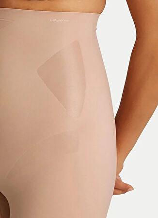 Calvin Klein Ten Kadın Bikini Külot LV00QF8175 CK WOMEN