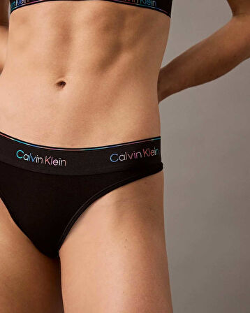 Calvin Klein Coordinate Thong Külot