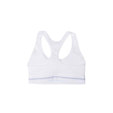 Calvin Klein Kadın Beyaz Bralet