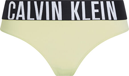 CALVIN KLEIN BIKINI Külot