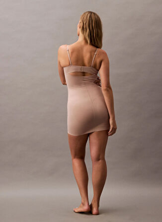 Calvin Klein Ten Kadın Bikini Külot LV00QF8197 CK WOMEN