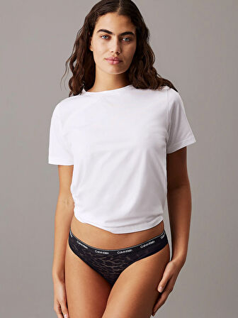 CALVIN KLEIN BIKINI 3PK Külot