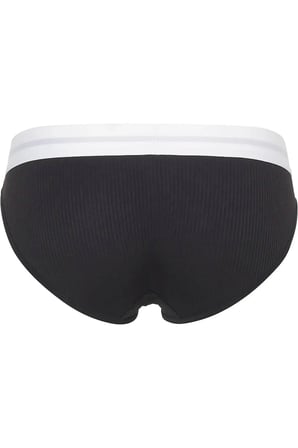 BIKINI Kadın Siyah Bikini