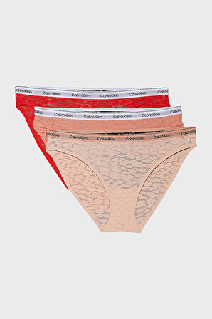 Calvin Klein Bayan Külot 000QD5069E W5R