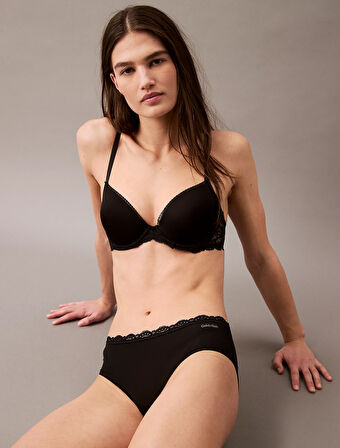 CALVIN KLEIN HIPSTER Külot