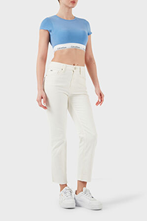 CALVIN KLEIN T-SHIRT BRALETTE T-Shirt