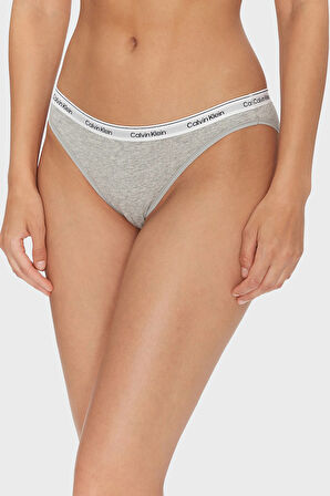 Calvin Klein Bayan Külot 000QD5207E WAB