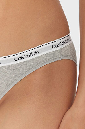 Calvin Klein Bayan Külot 000QD5207E WAB